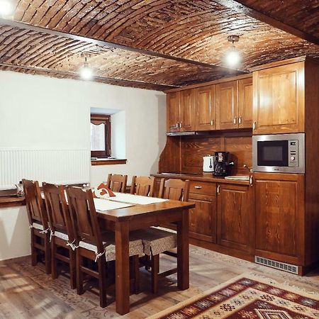 Cozy Apartment Μπρασόβ Εξωτερικό φωτογραφία