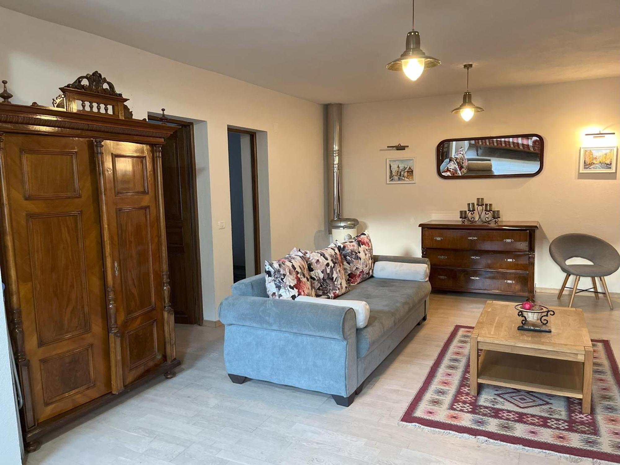 Cozy Apartment Μπρασόβ Εξωτερικό φωτογραφία
