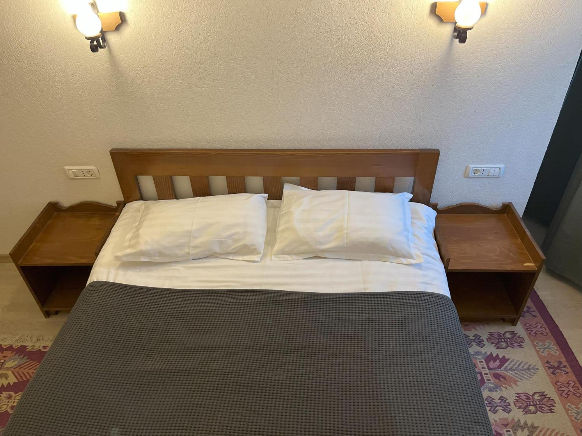 Cozy Apartment Μπρασόβ Εξωτερικό φωτογραφία