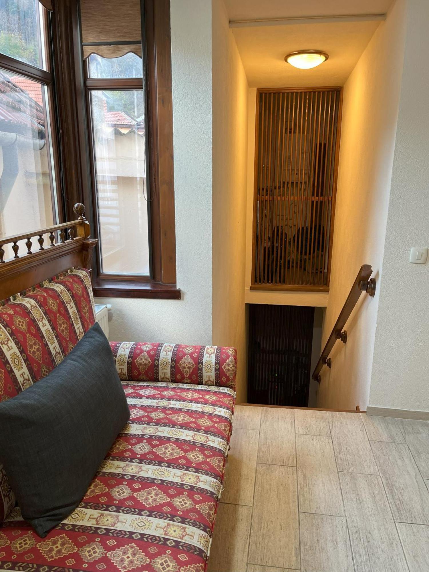 Cozy Apartment Μπρασόβ Εξωτερικό φωτογραφία