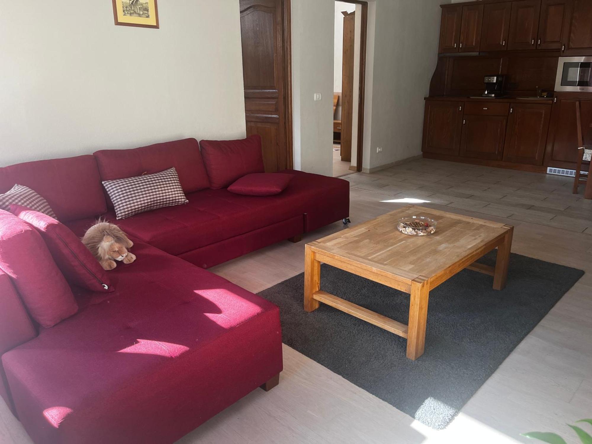 Cozy Apartment Μπρασόβ Εξωτερικό φωτογραφία