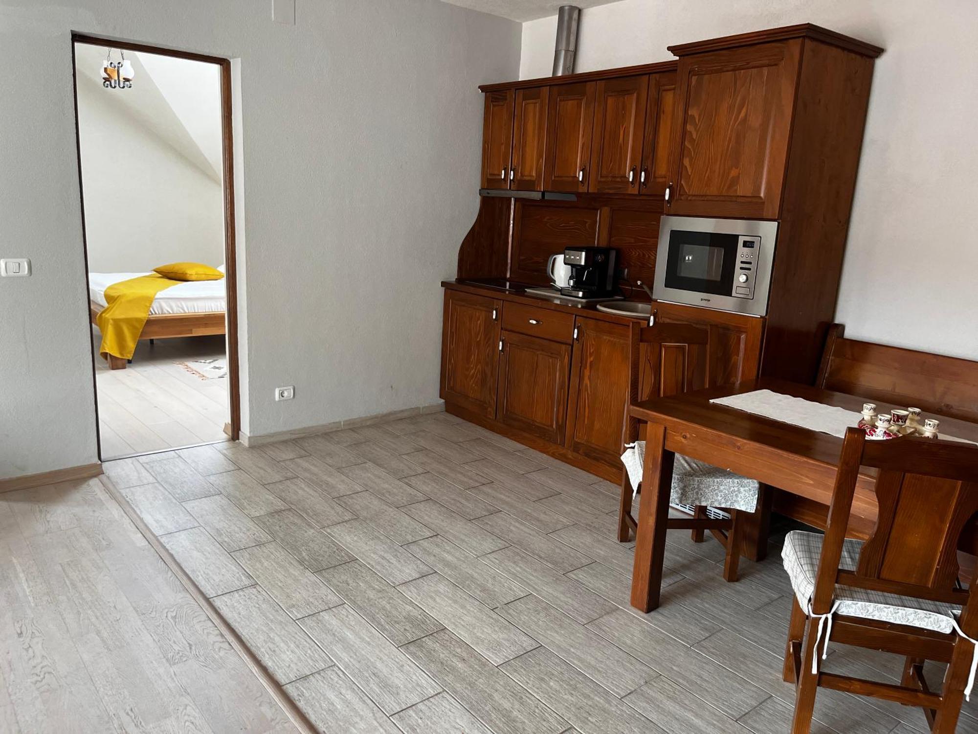 Cozy Apartment Μπρασόβ Εξωτερικό φωτογραφία