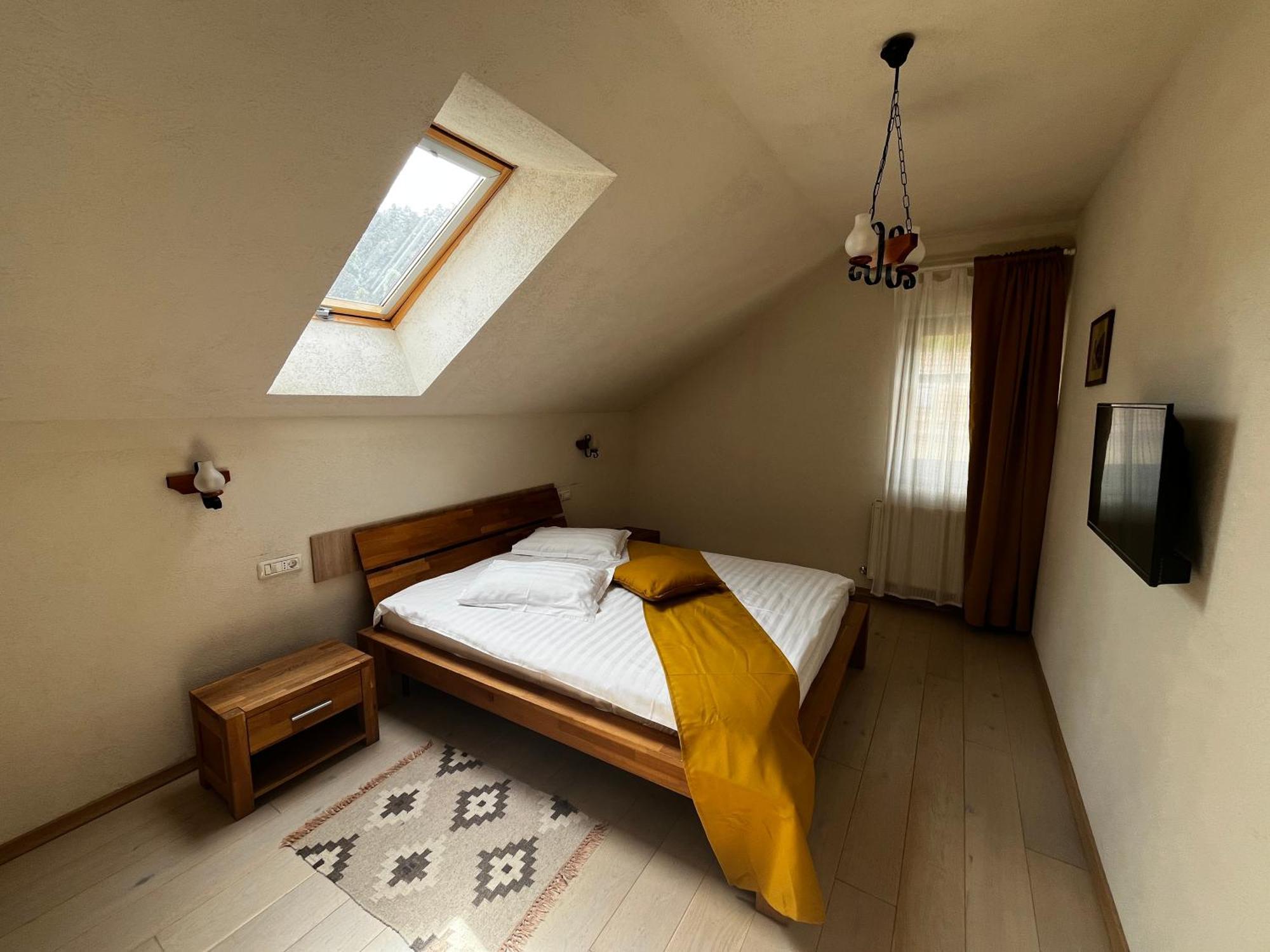 Cozy Apartment Μπρασόβ Εξωτερικό φωτογραφία