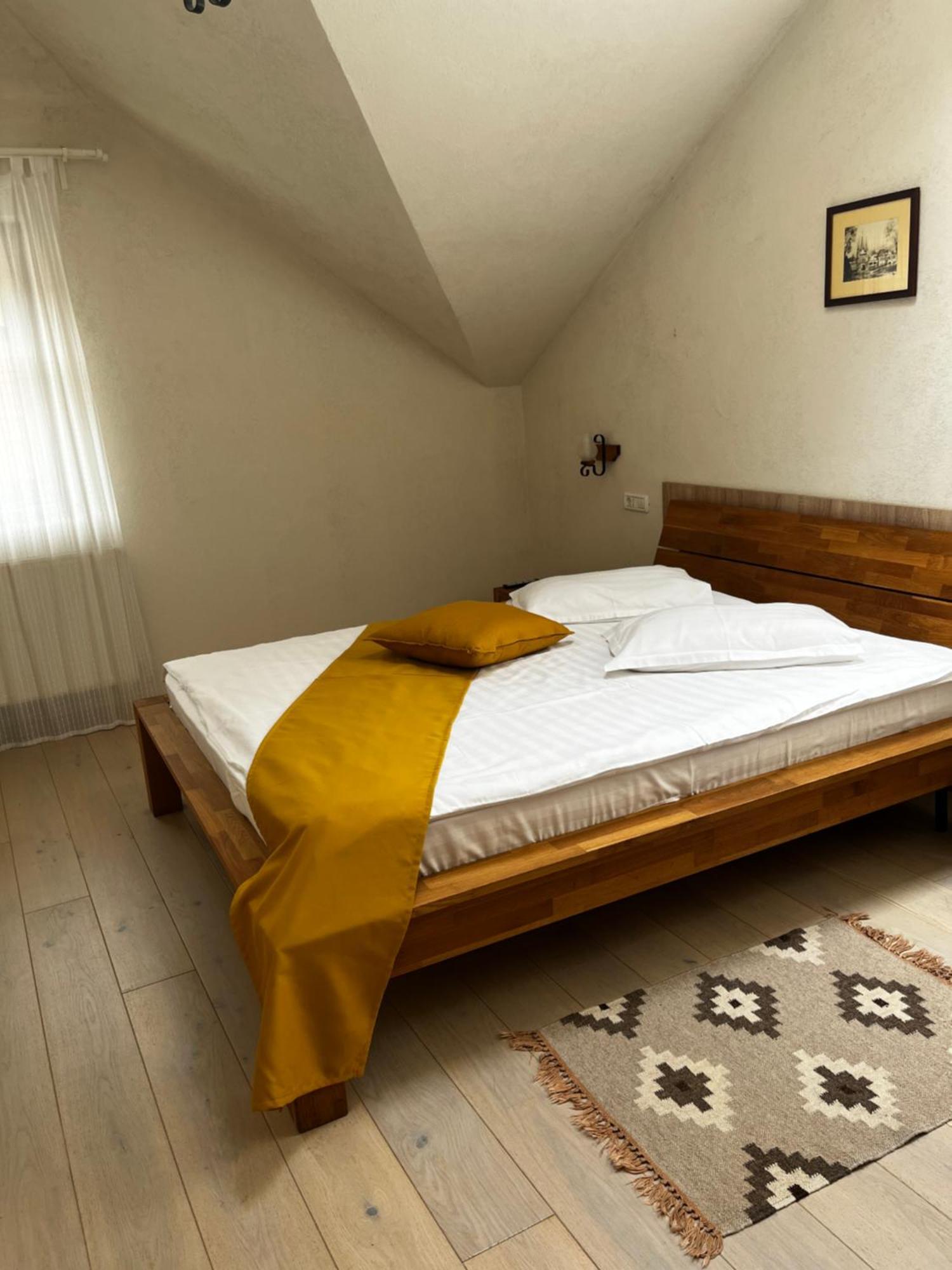Cozy Apartment Μπρασόβ Εξωτερικό φωτογραφία