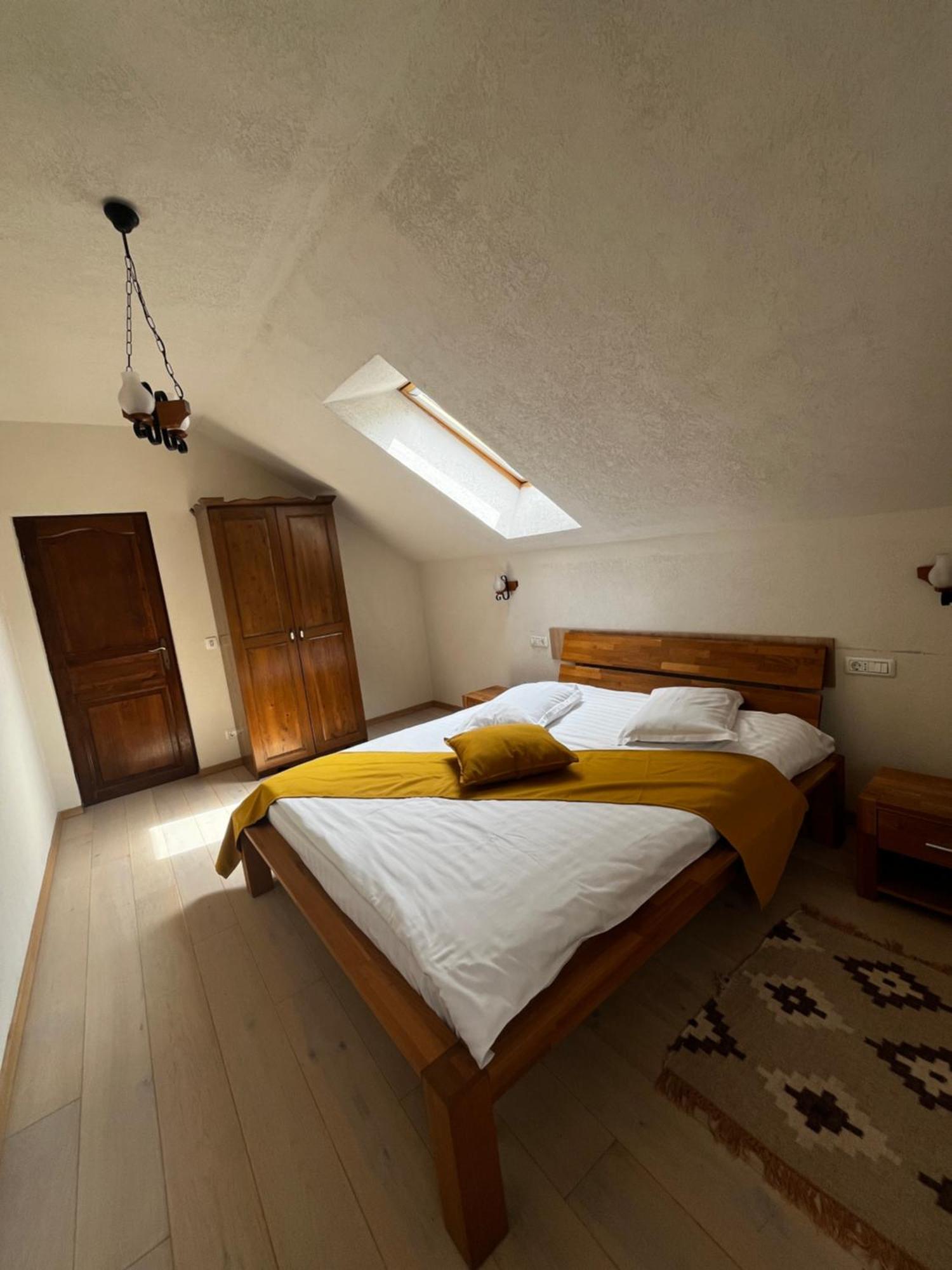 Cozy Apartment Μπρασόβ Εξωτερικό φωτογραφία