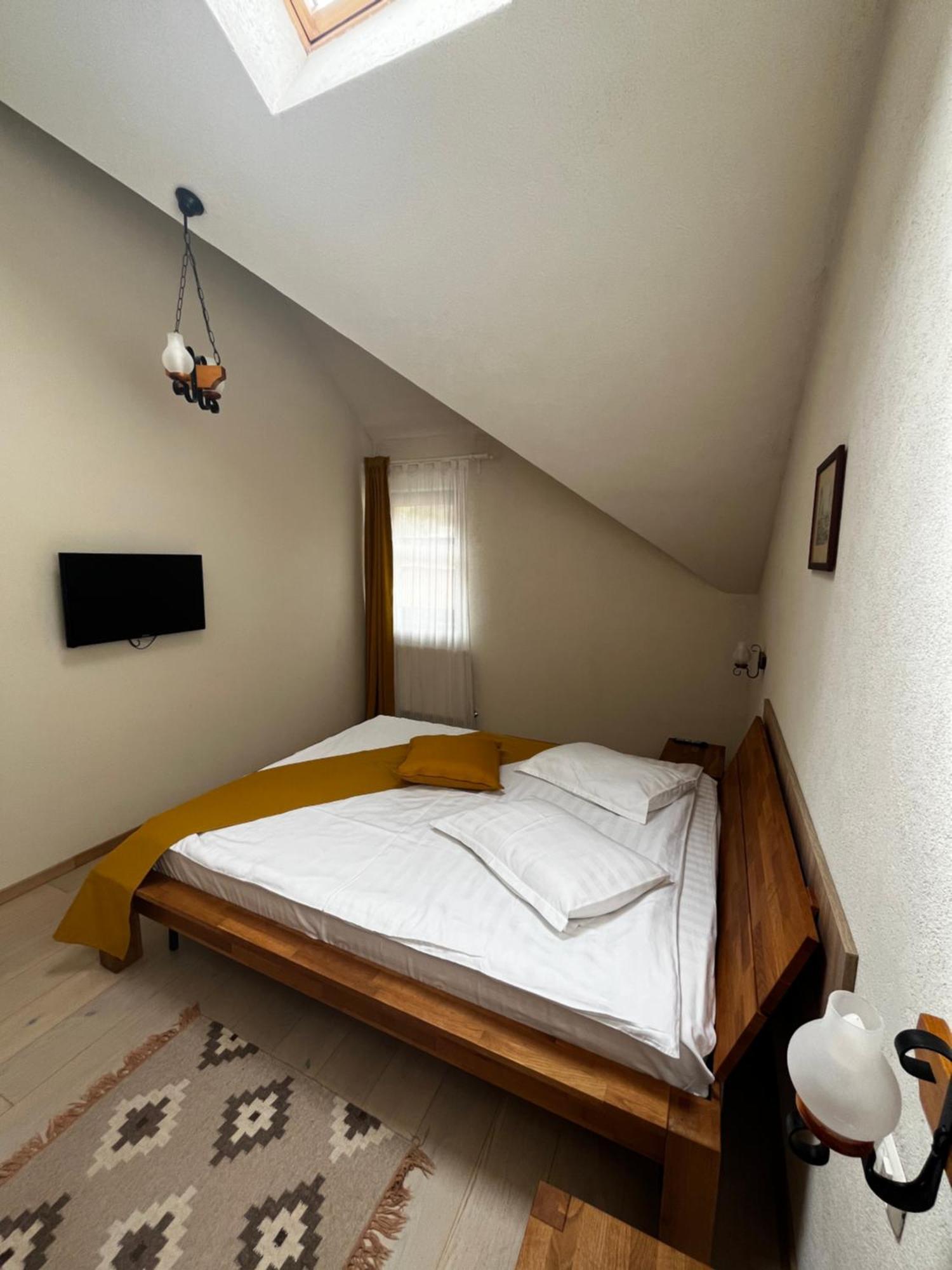 Cozy Apartment Μπρασόβ Εξωτερικό φωτογραφία