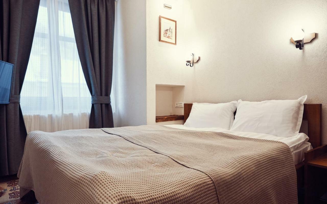 Cozy Apartment Μπρασόβ Εξωτερικό φωτογραφία