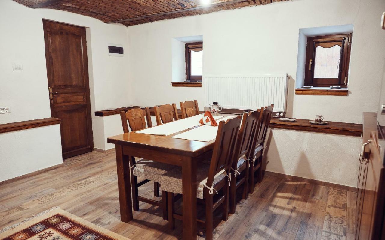 Cozy Apartment Μπρασόβ Εξωτερικό φωτογραφία