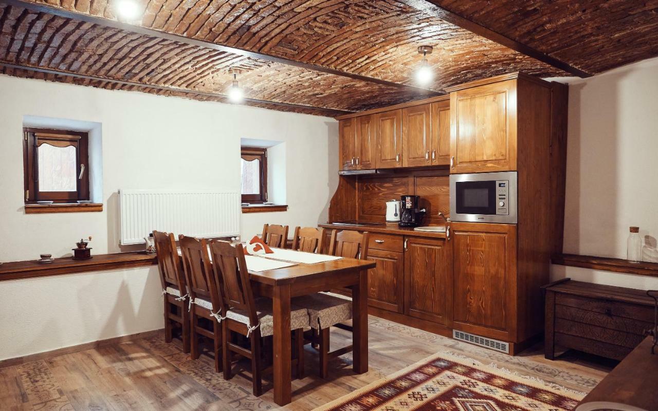 Cozy Apartment Μπρασόβ Εξωτερικό φωτογραφία